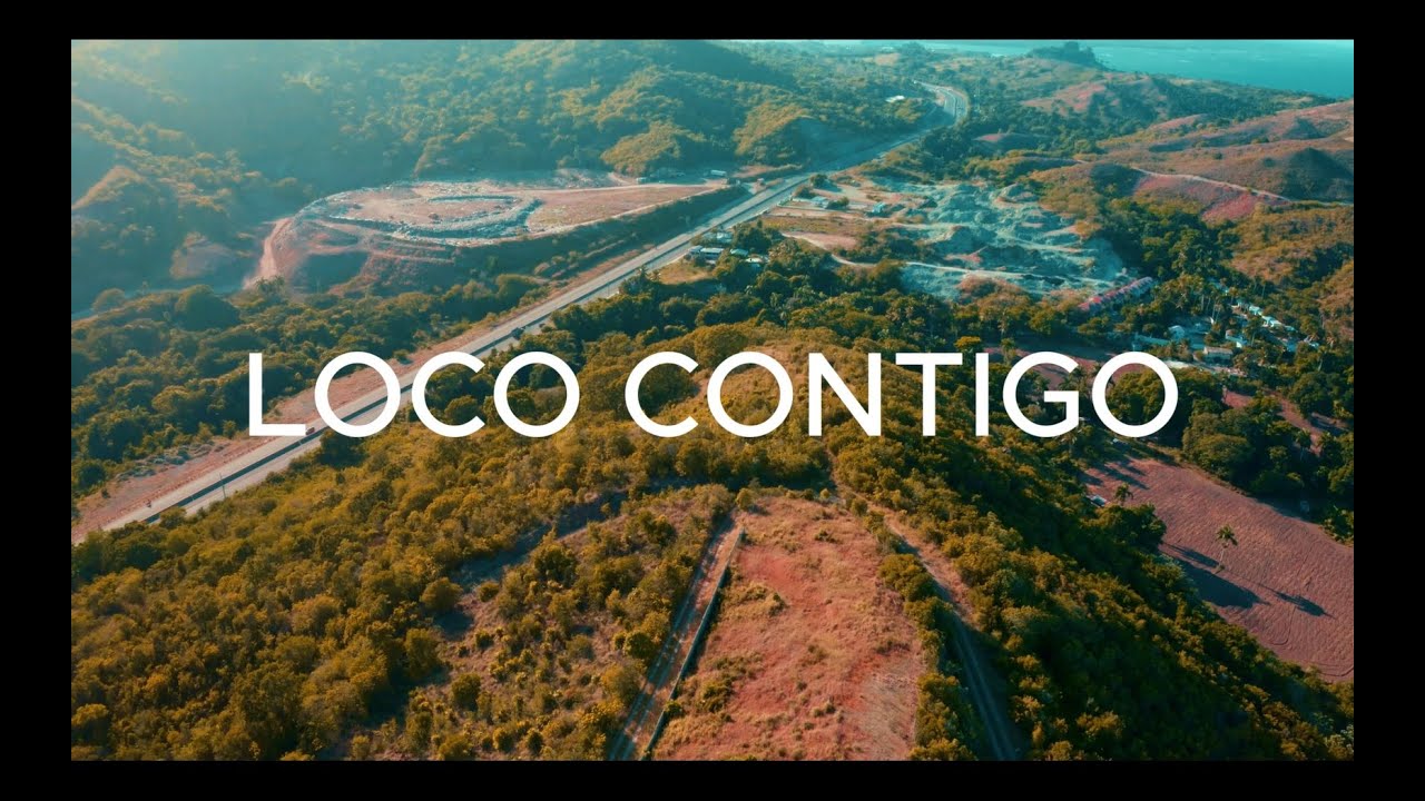 FOXXY x PAFFCIO - Loco Contigo (Official Video)