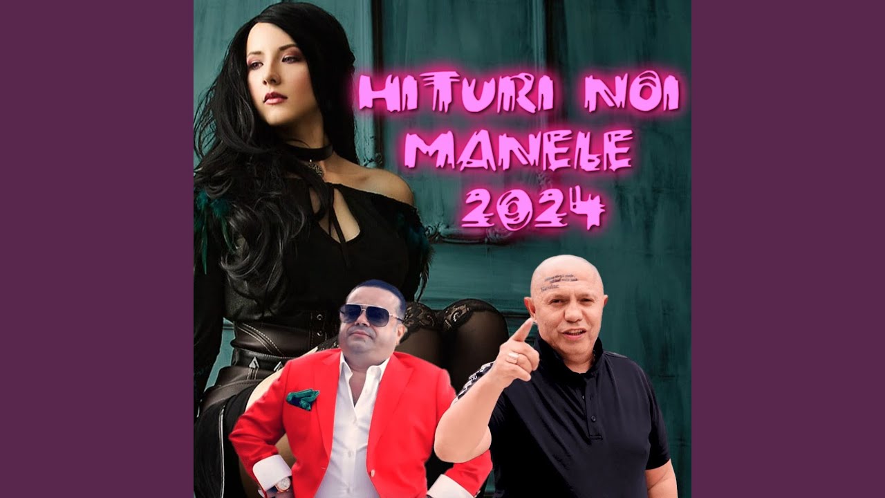 DOAR HITURI 1 ORA - BEST OF Nicolae Guta