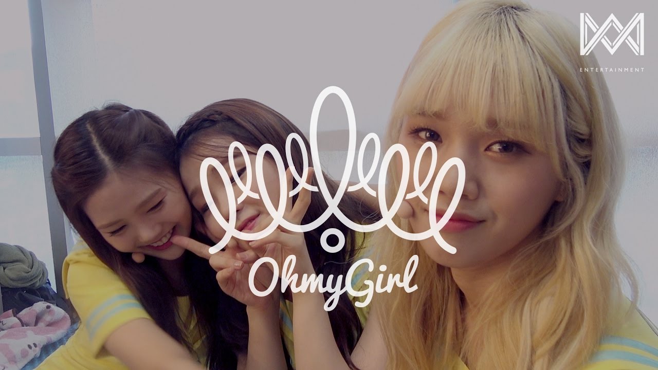 [OH MY GIRL] SKETCHBOOK EP.12