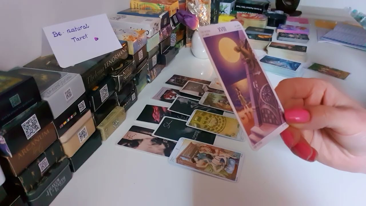 Osoba o której myślisz - co się u niej dzieje i dokąd zmierza 