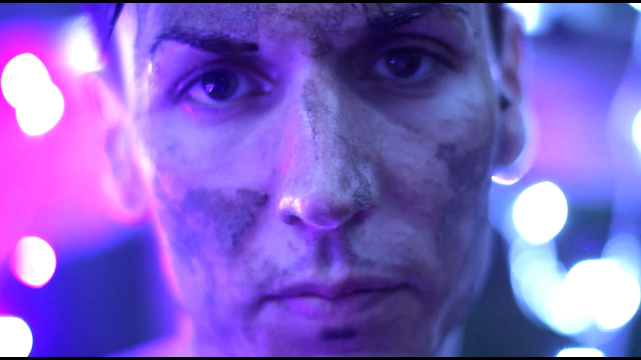 Eric Vain- Savin' [Official Video]