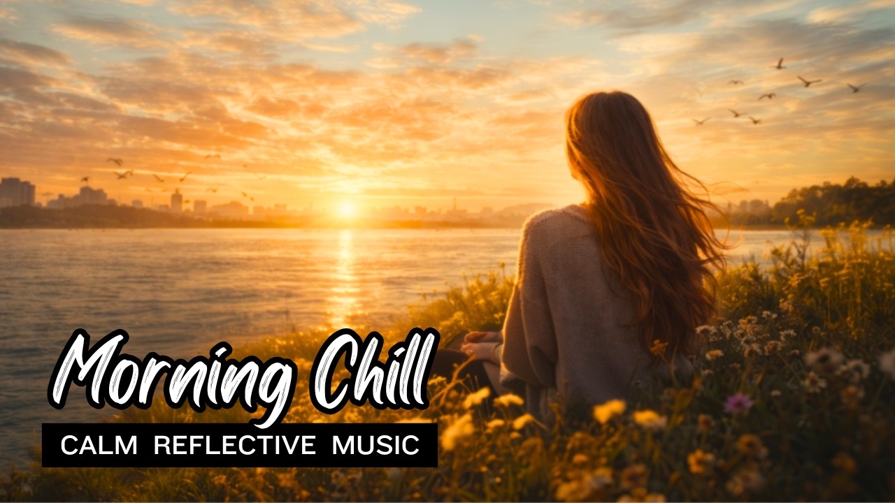 Morning Comes – Calm Electronic Chill | NMIN Chill
