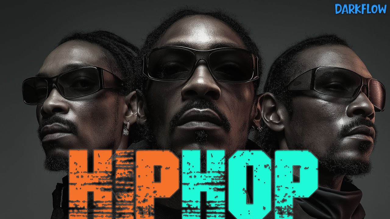 US UK Drill Music Mix | Cold Tempo Streets & Hood Inferno Drive