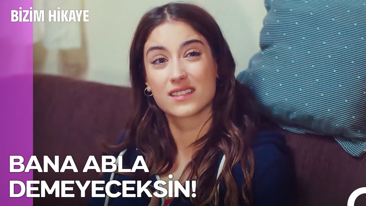 Fakirhane Vlogu #39: En Büyük Hayal Kırıklığımsın - Bizim Hikaye