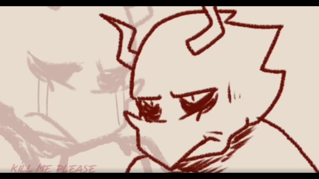 Mini DnD animatic collection