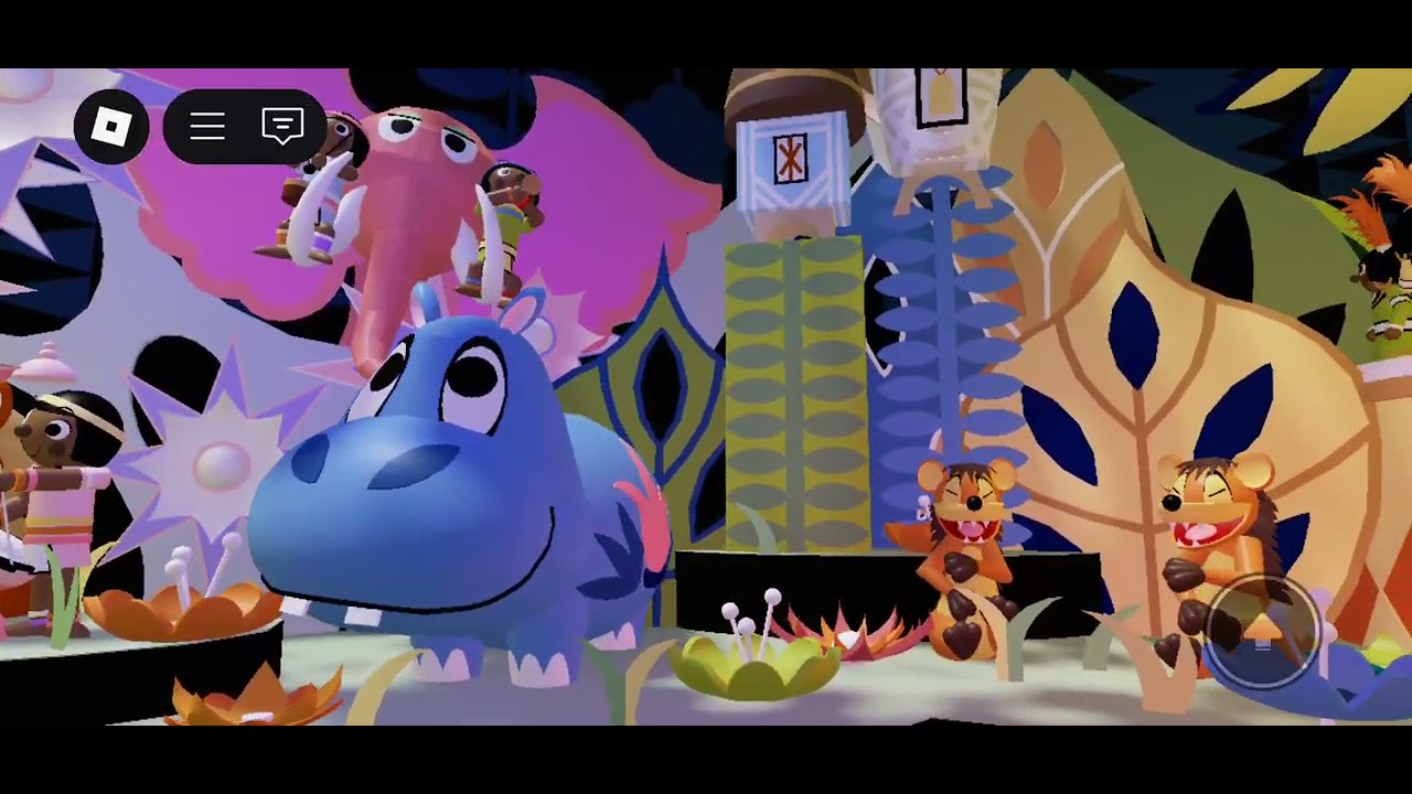 Nearly Microscopic World has reopened!