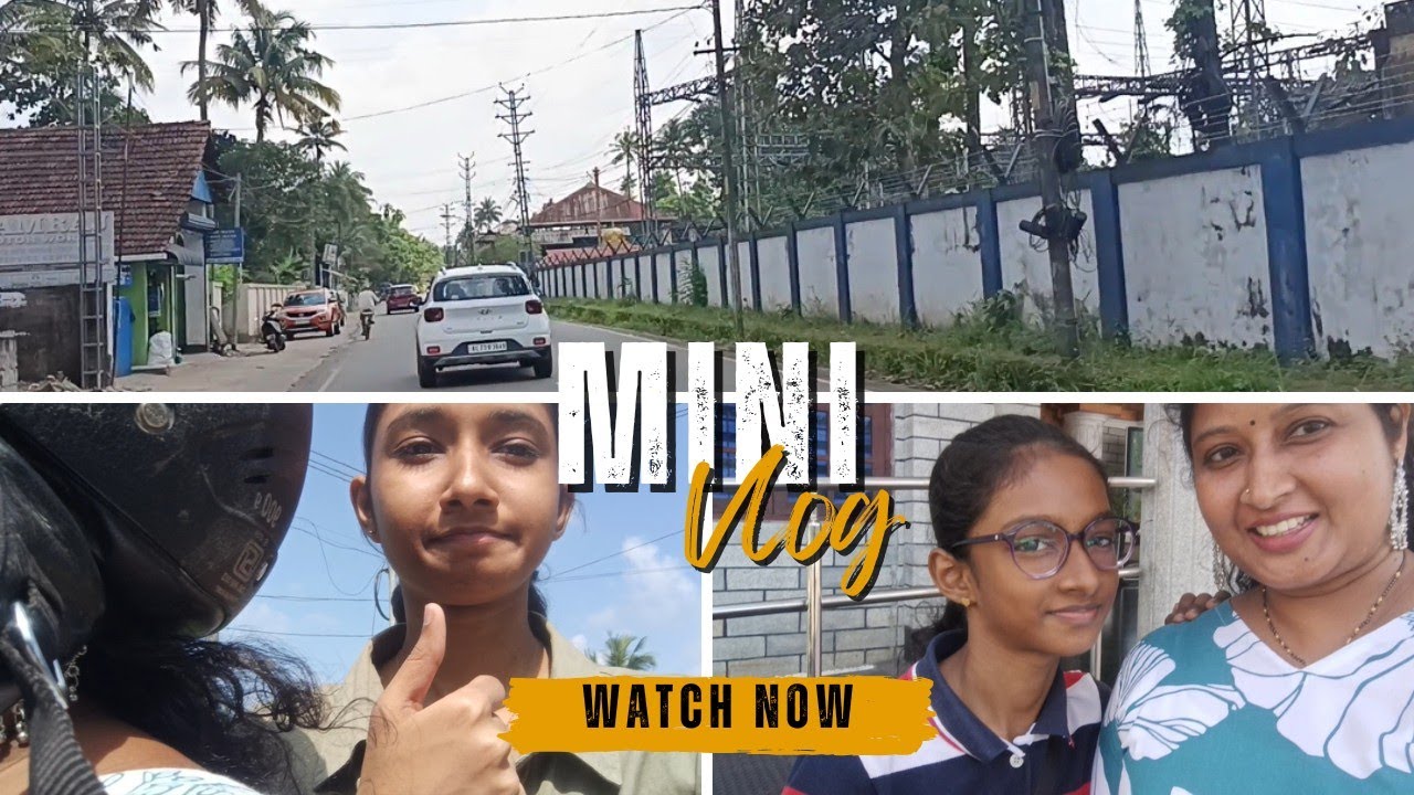 ഞങ്ങളുടെ ലോകം🤗Reemz Vlogs 