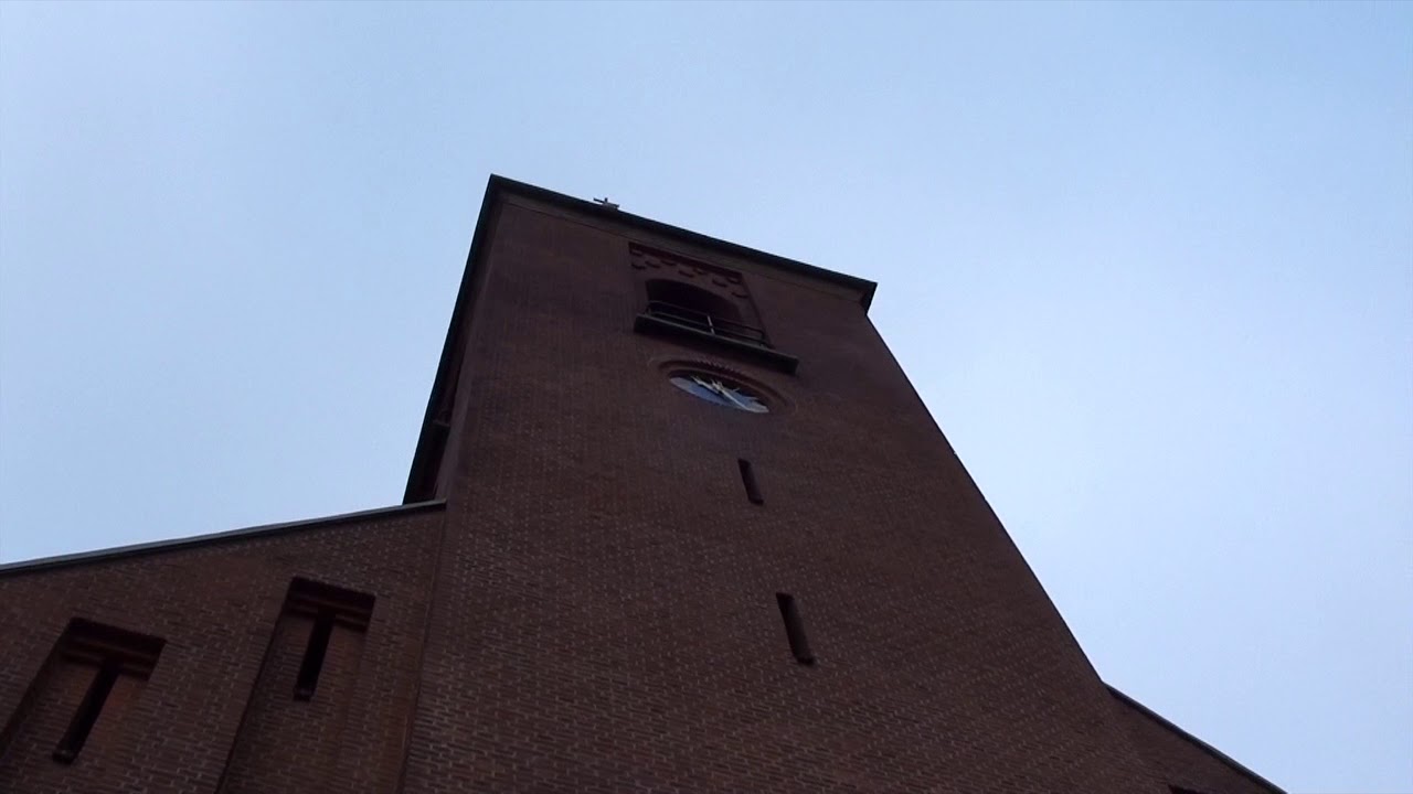 Helleruplund Kirke