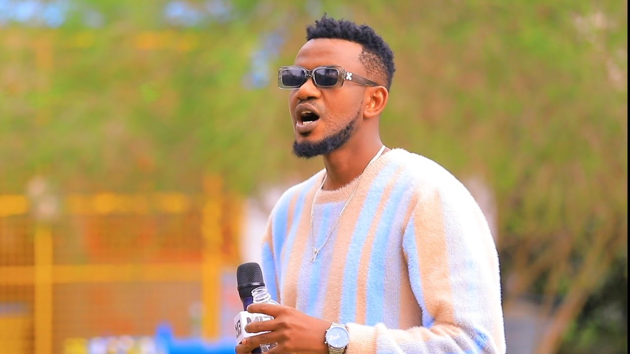 Rocky byababaje akatiye Mtn na Airtel Byamwambuye tugira ubwoba Ntibakadufate nk'imbwa||Papa cyangwe