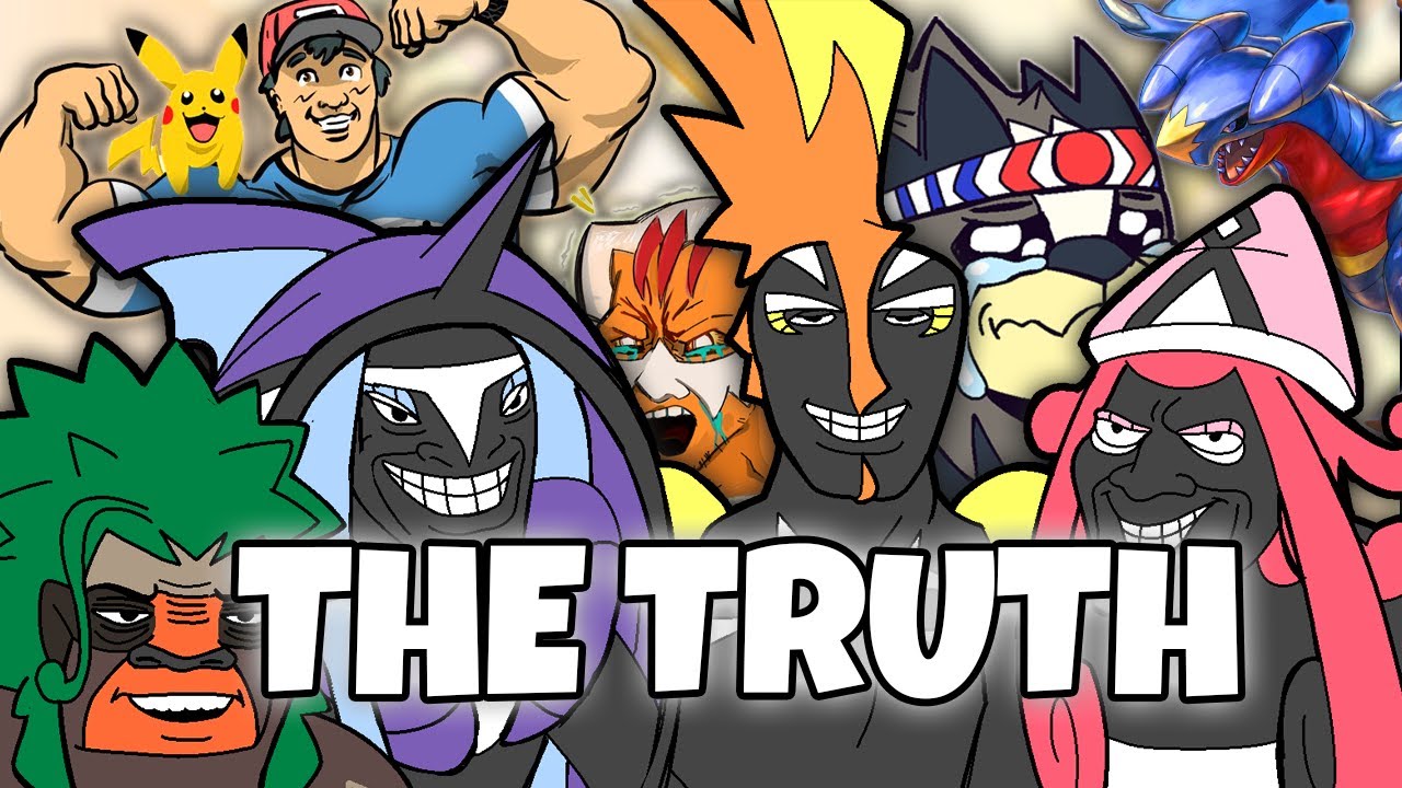THE FINAL **OFFICIAL** POKEMON SWORD AND SHIELD OU TIER LIST...