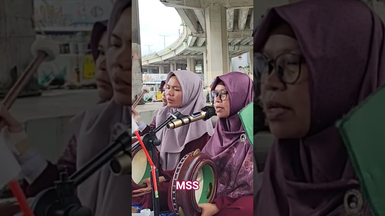Syiarsholawat #youtube #like #automobile #viralsong #live #allah #allahuakbar #flowers