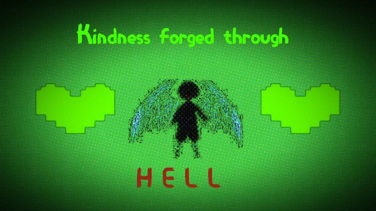 Shattered Path Wave 3: Rose - Undertale Deal With Forgotten Bosses 2