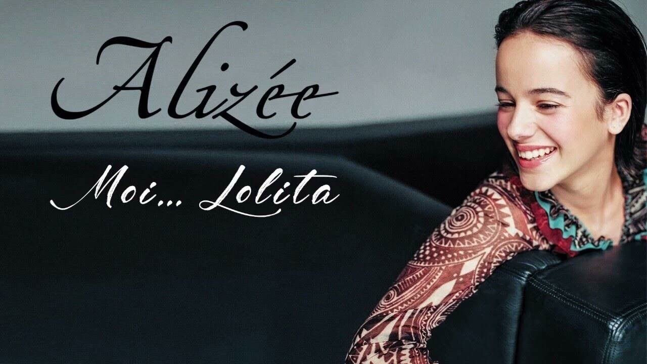 Alizée - Moi... Lolita (Acapella)