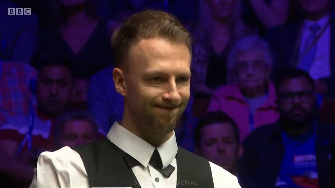 John Higgins Vs Judd Trump   Session 4   FINAL   World Snooker Championship 2019