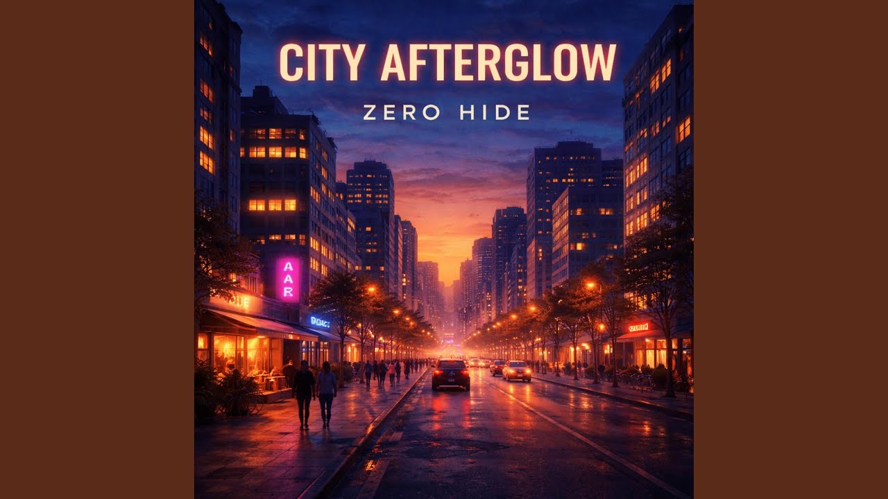 City Afterglow