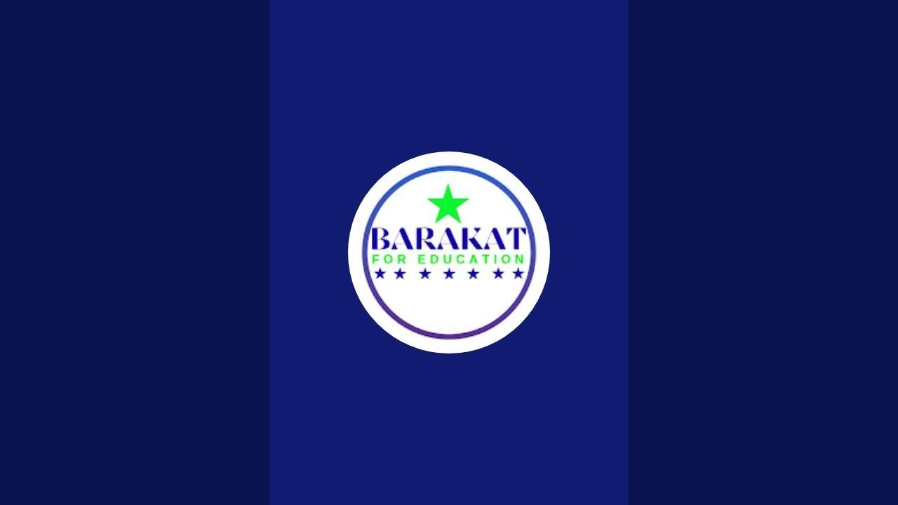 BARAKAT est en direct !