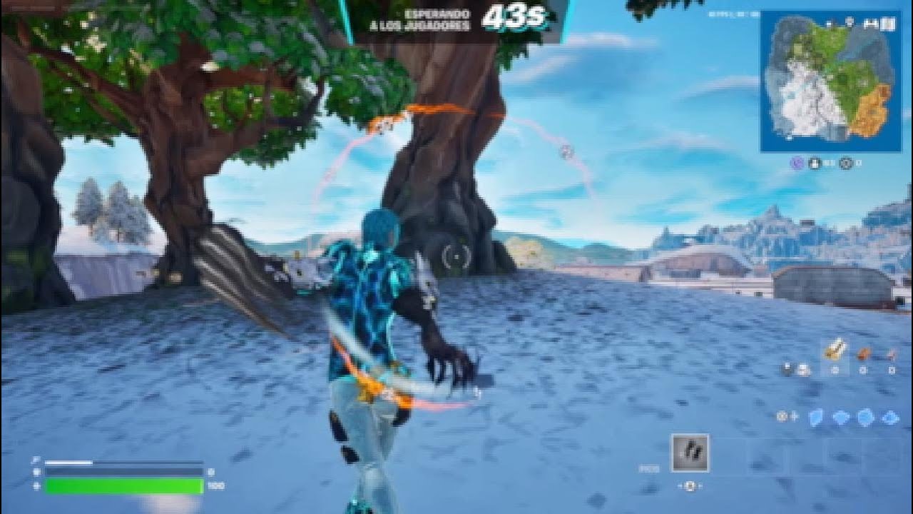 FORNITE