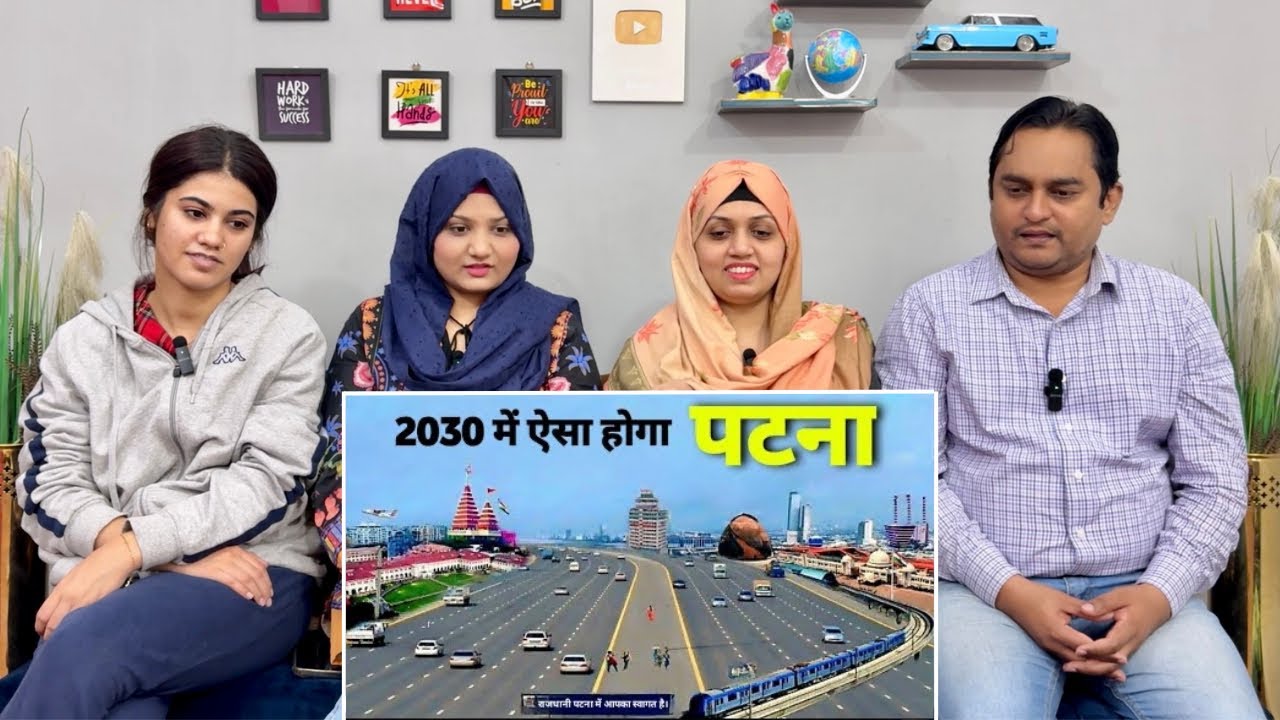 Top 10 Upcoming Mega Projects Of Patna | 2030 में ऐसा होगा पटना | Bihar Infrastructure | Reactology