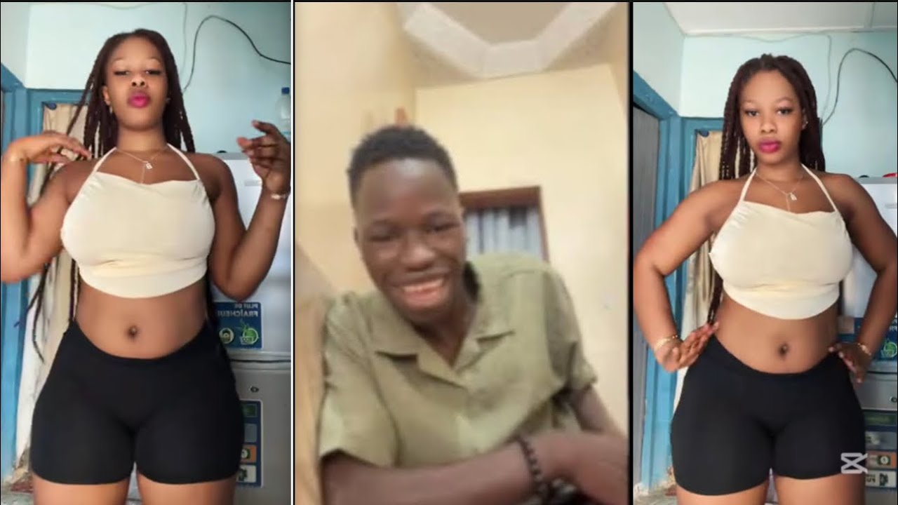 Kodda Sall meilleur salutation de la voisin et kung fu😅😂🤣