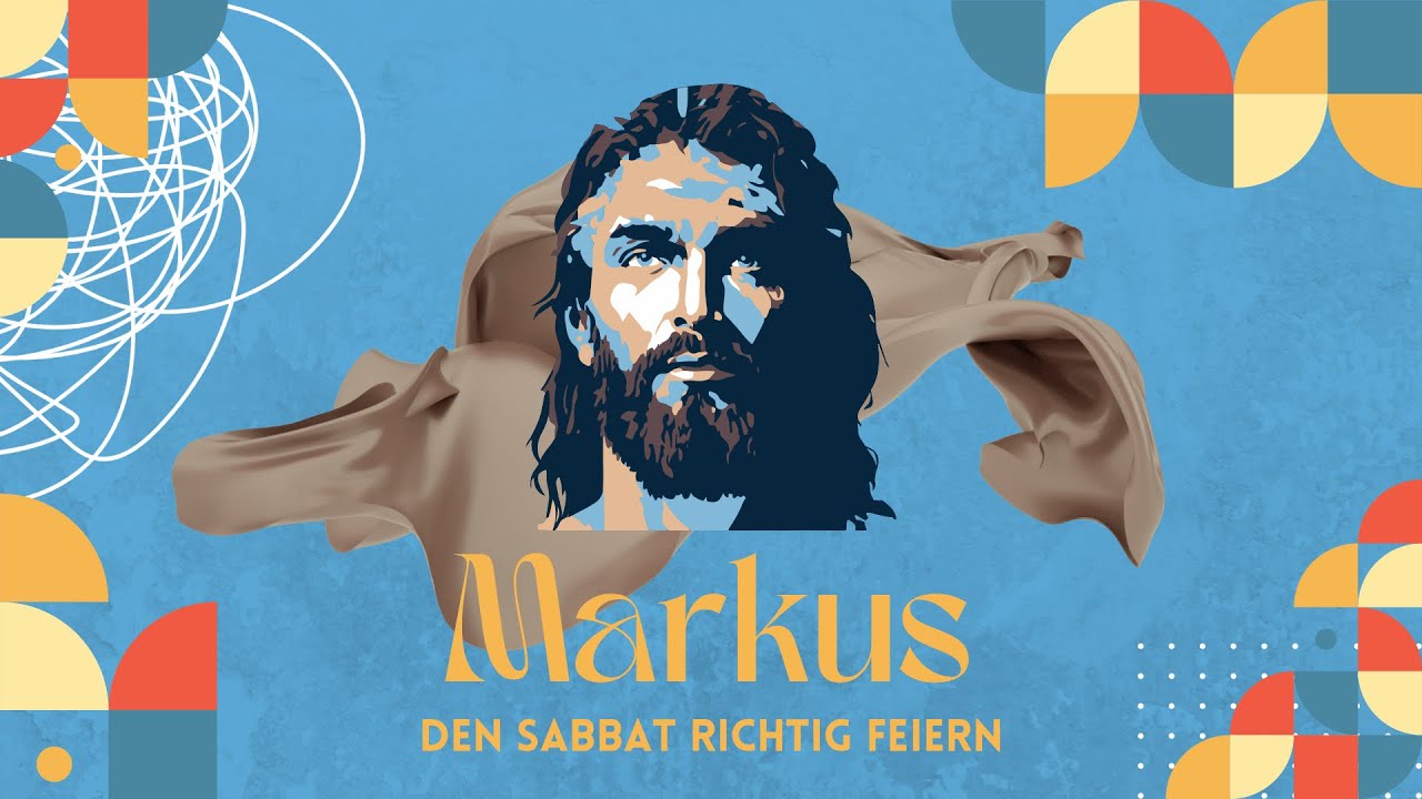 Den Sabbat richtig feiern // Simeon Redinger