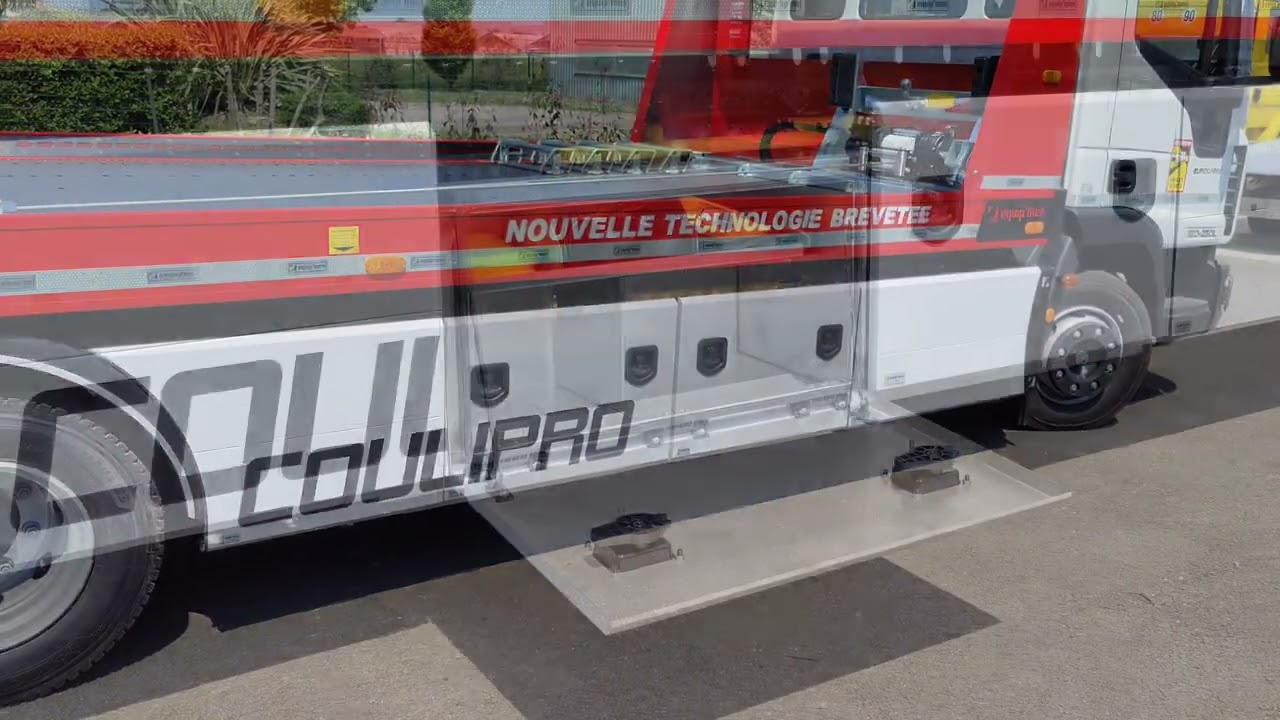 Le COULIPRO
