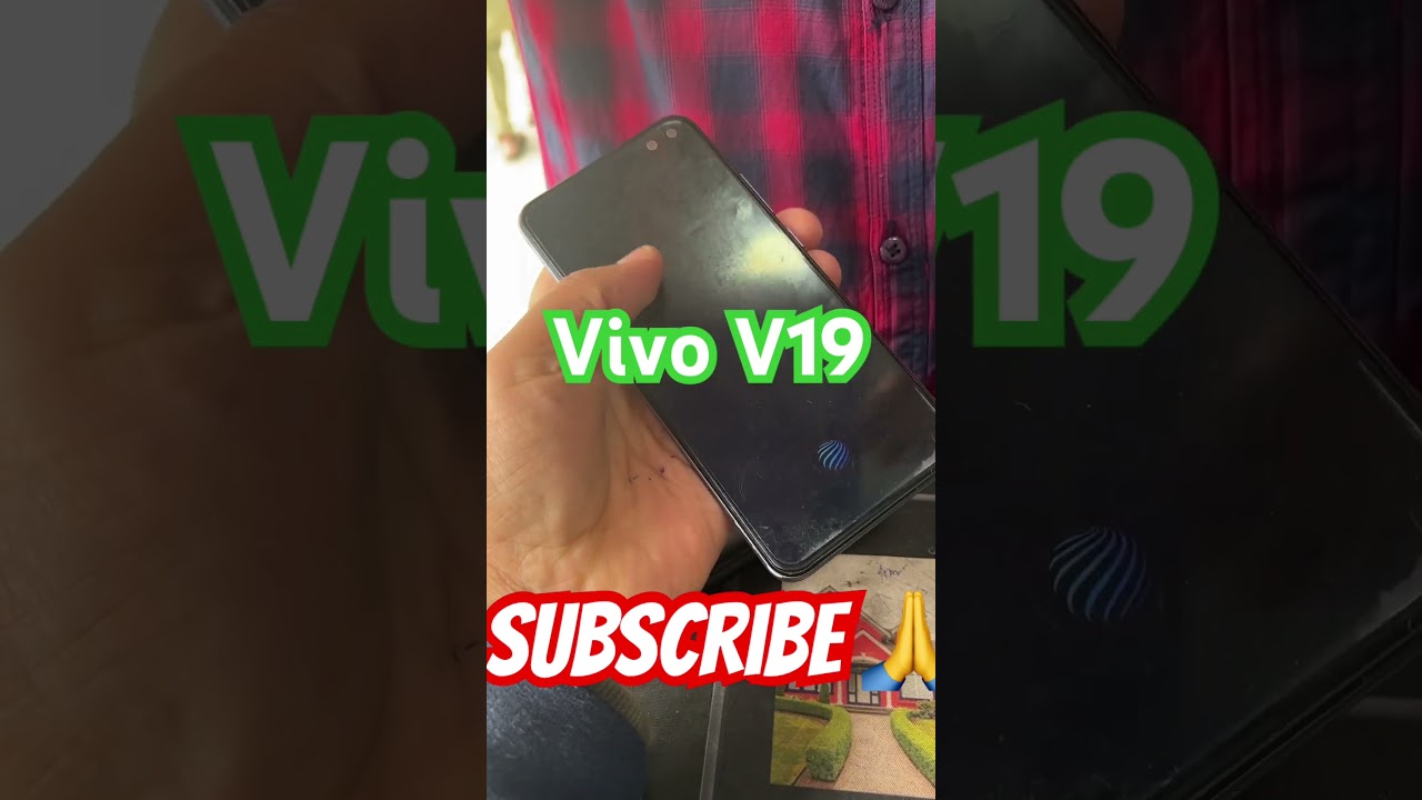 Vivo V19 #vivov19 #unboxtechvideos #smartphone #ytshorts