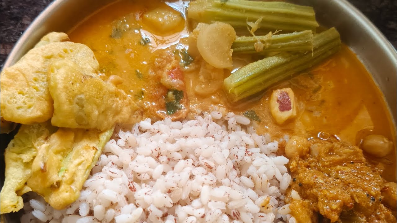 South India sambar recipes#food viralvideo #food #audio 