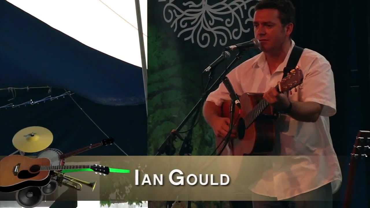 Milwaukee Irish Fest: Wild Mountain Thyme
