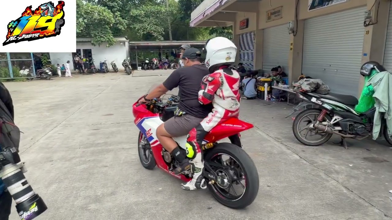 Coba ikutan D Event Sekalian Test Pertama Kali Sirkuit Gokart Sentul Bogor