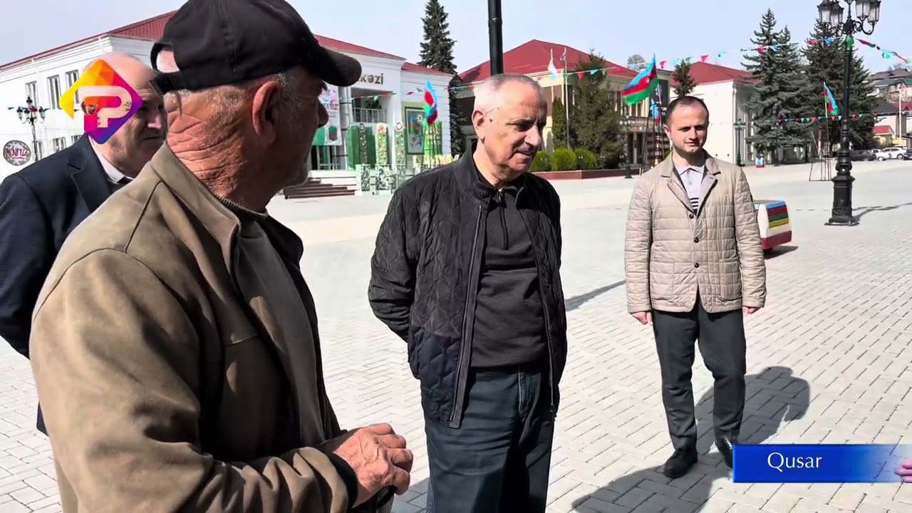 Qusarda Ümumrayon İməciliyi Keçirilib!