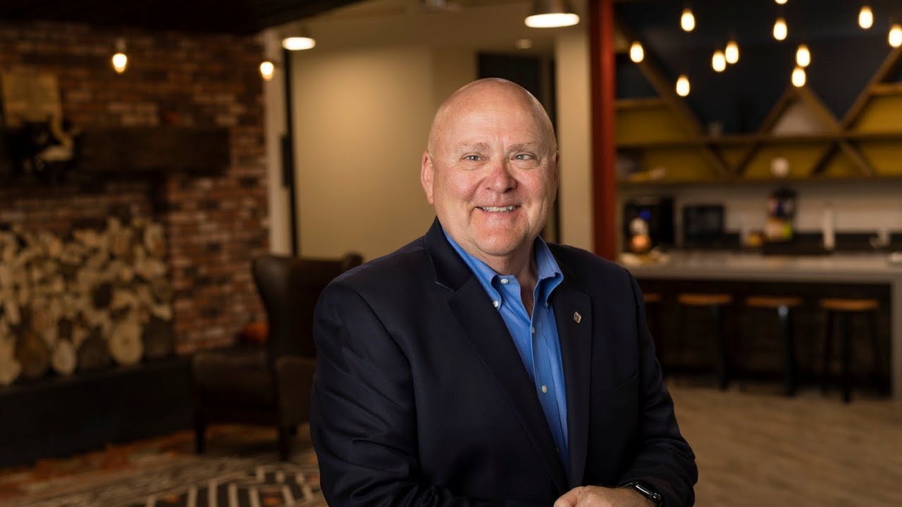 Garry Ridge on Why Heart-Centered Leadership Made WD-40 So Successful