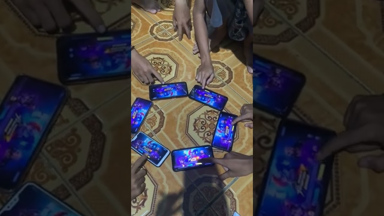 KOF DRAW what did you get? comment #mlbb #mlbbindonesia #shorts