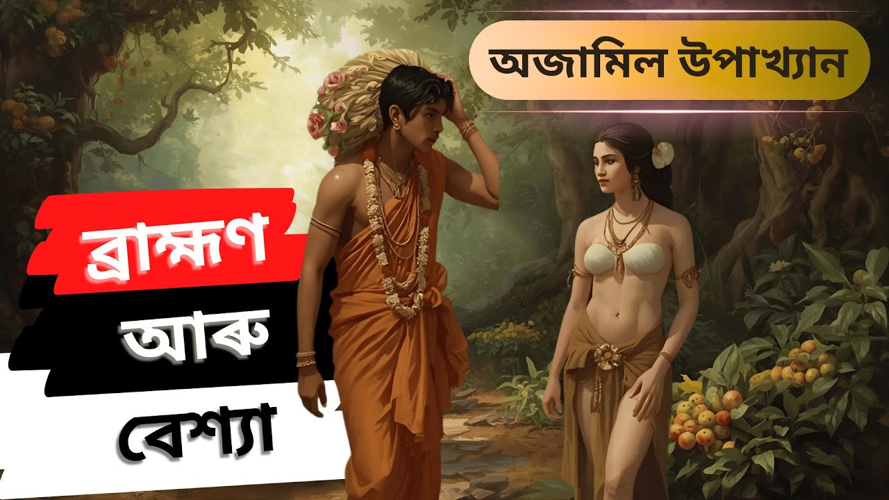 ভাগৱত পুৰাণৰ 
