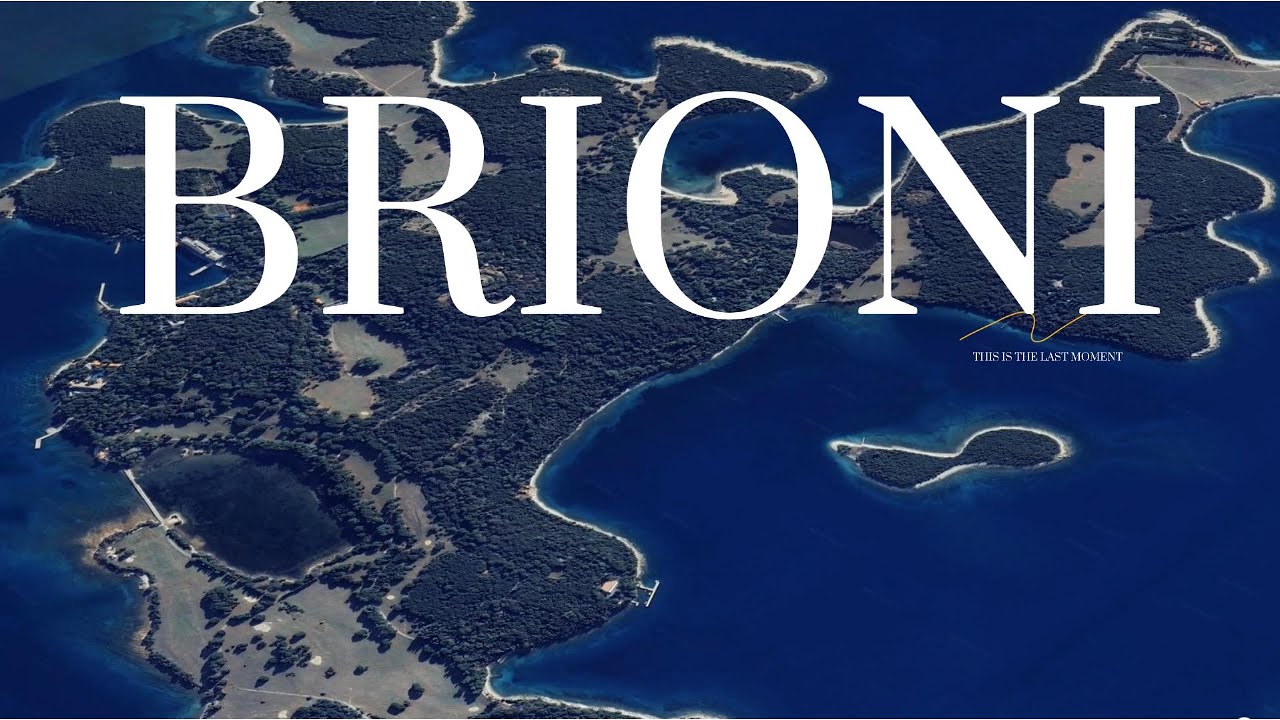 BRIONI
