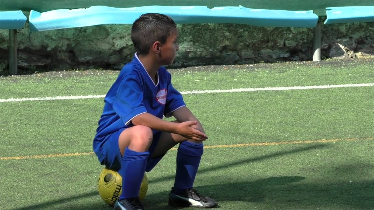 Scegli il meglio, scegli Genova Calcio! - Stagione sportiva 2015/2016