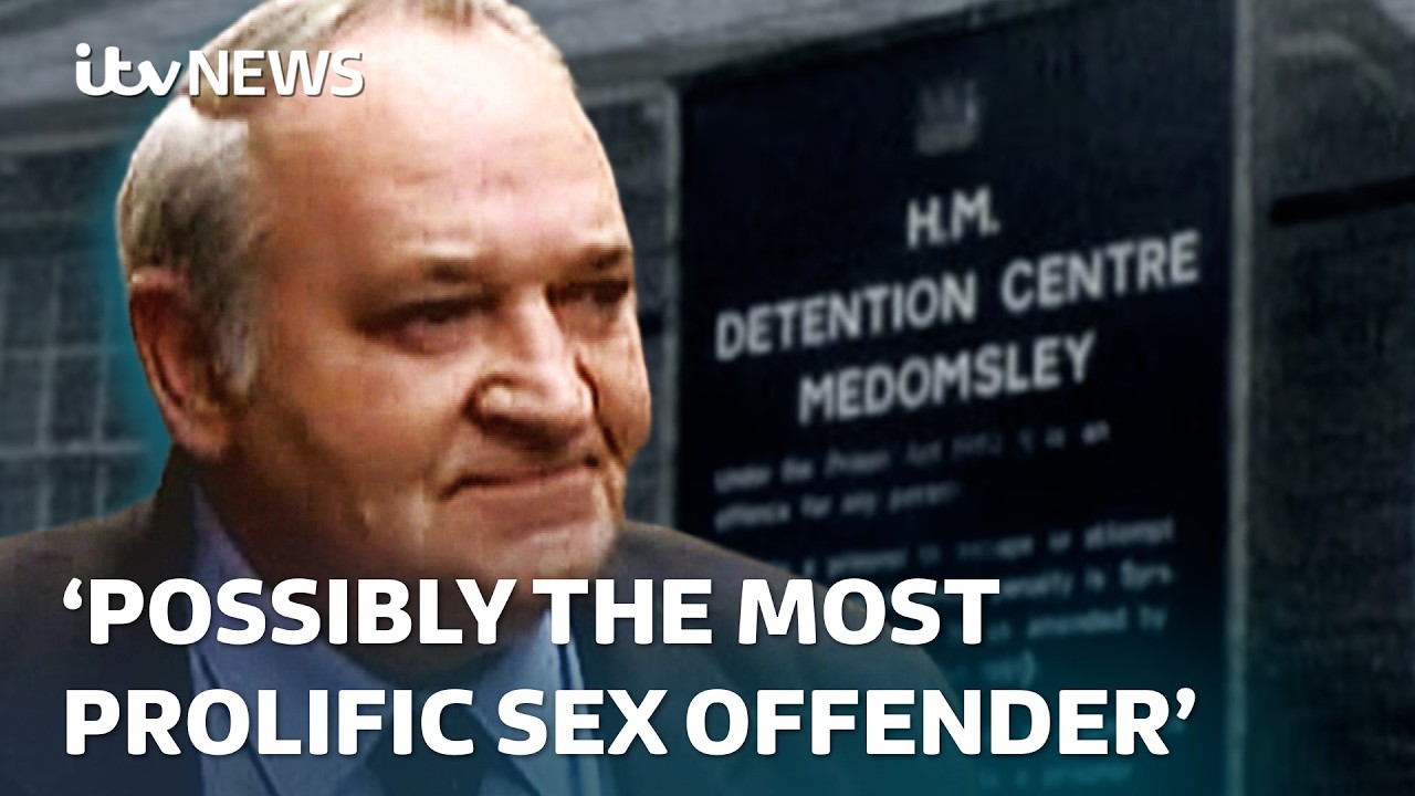 Horrific abuse of young men at detention centre was ignored - report | ITV News