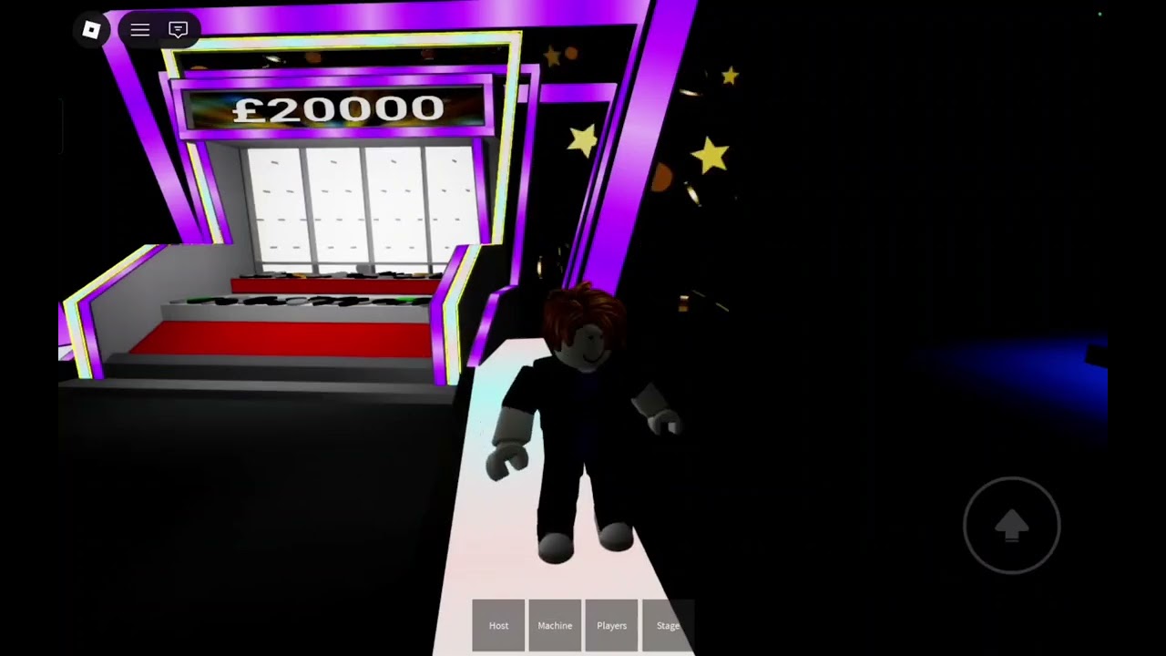 Upcoming Tipping Point celebrity special 