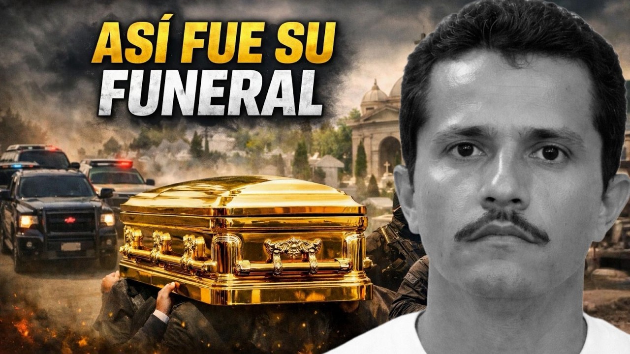 El FUNERAL de 