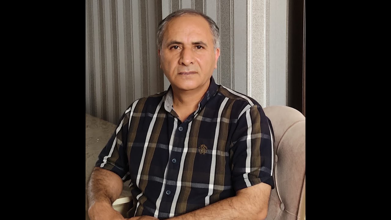 Dərs 20. Test tapşırıqları üzərində iş.