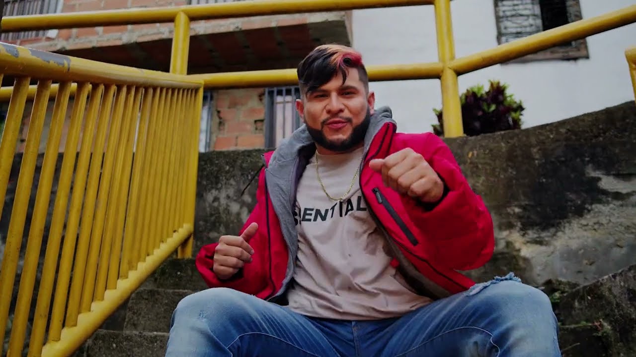 Tu Locura (Pop Urbano) &middot; Paul Hernandez - Made In Medell&iacute;n  [Official Video]