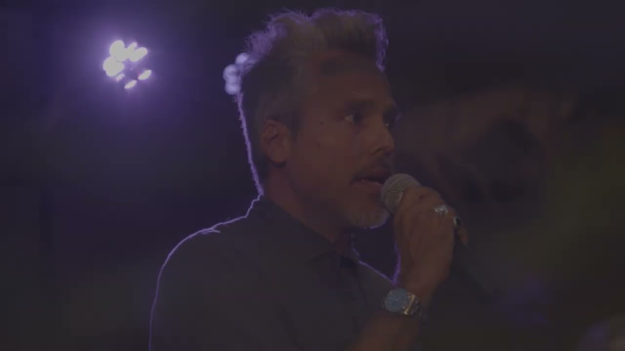 Eduardo Castillo Live - Ibiza 2024