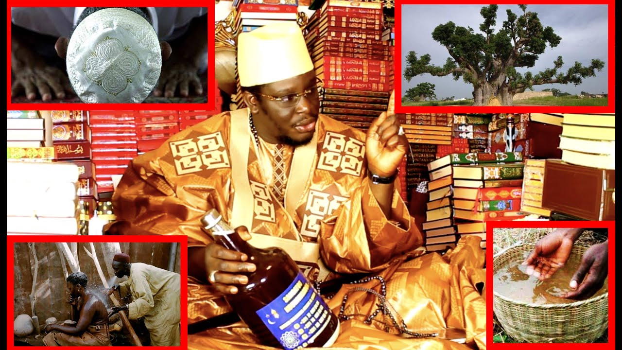🛑KAWTEF SANGATTE : RAP , LALAL ,KARANGUÈ   : SHEIKH IBRAHIMA NDIAYE ALQURAN