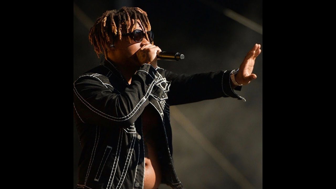 free juice wrld type SAMPLE x “drifting” free sample 2021