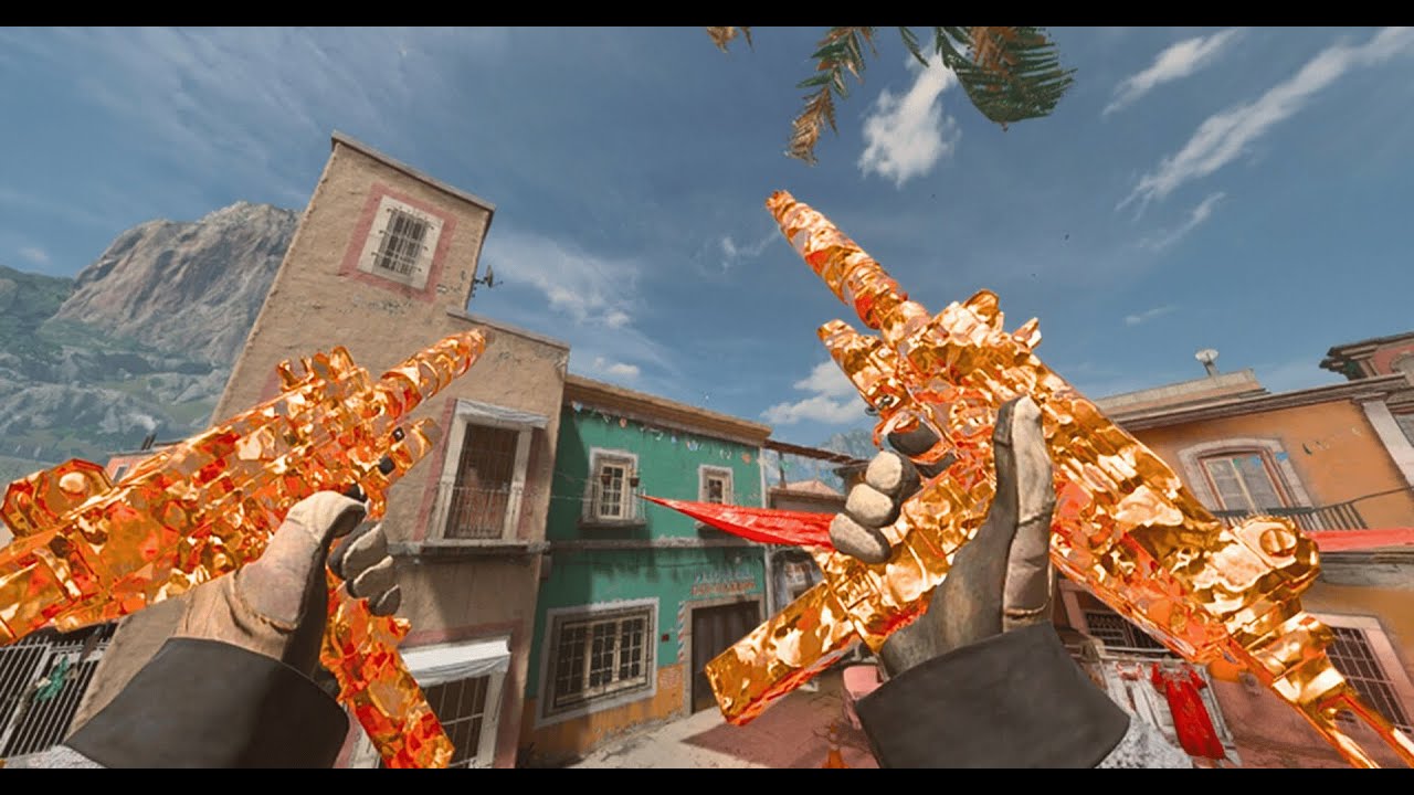 They thought they had won until....