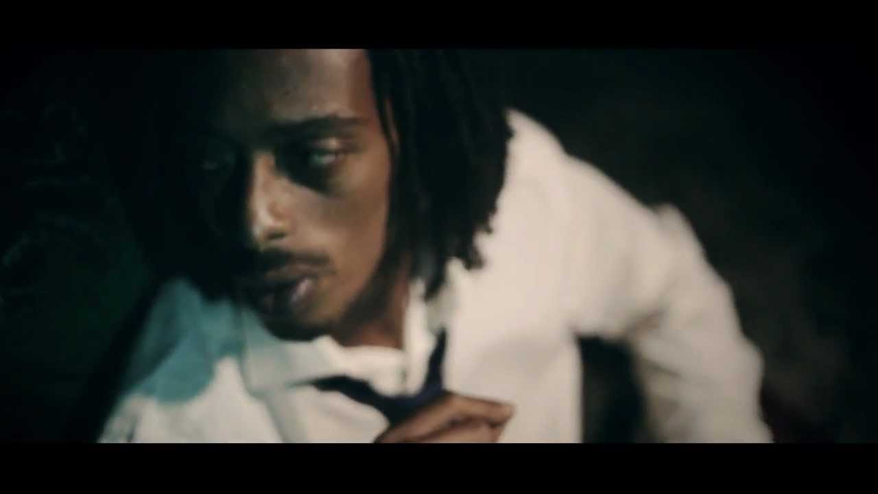 Keros-n - In your life (Promo Sky Is the limit) 2012