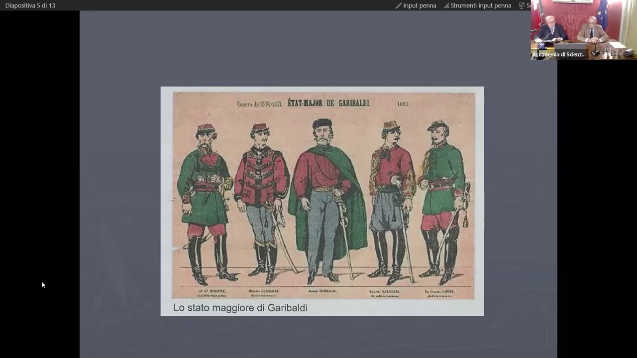 MARCELLO BERLUCCHI - Camicie rosse a Digione. Garibaldi e la guerra franco-prussiana del 1870
