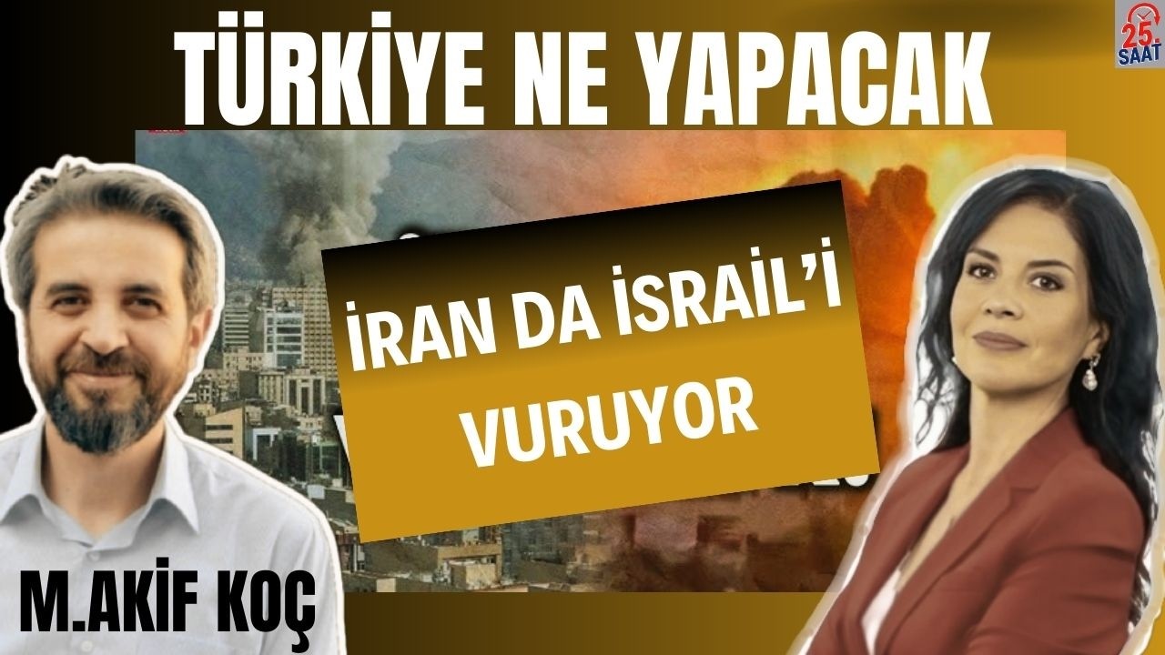 SON DAKİKA İRAN DA VURMAYA BAŞLADI TÜRKİYE NE YAPACAK? #iran #abd #isral #trump #hamaney