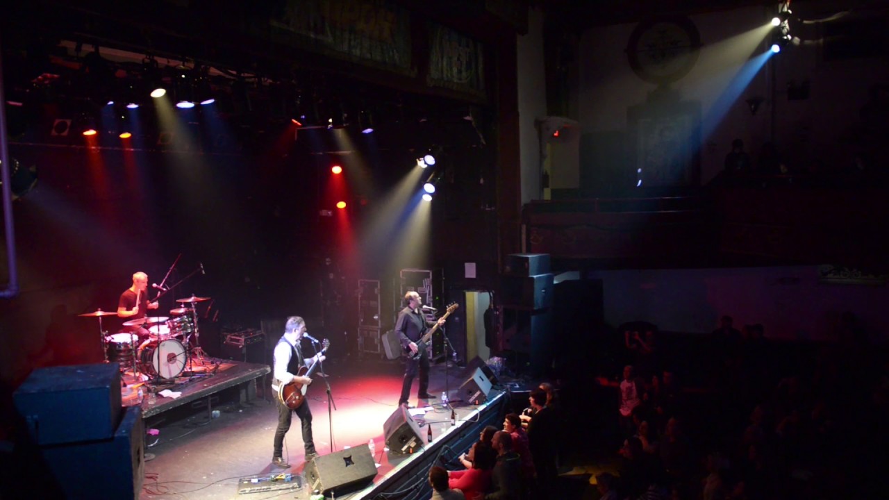 The Push Stars - 