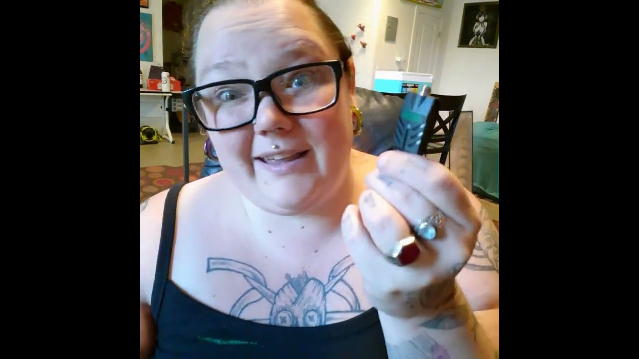yocan wulf lux battery review