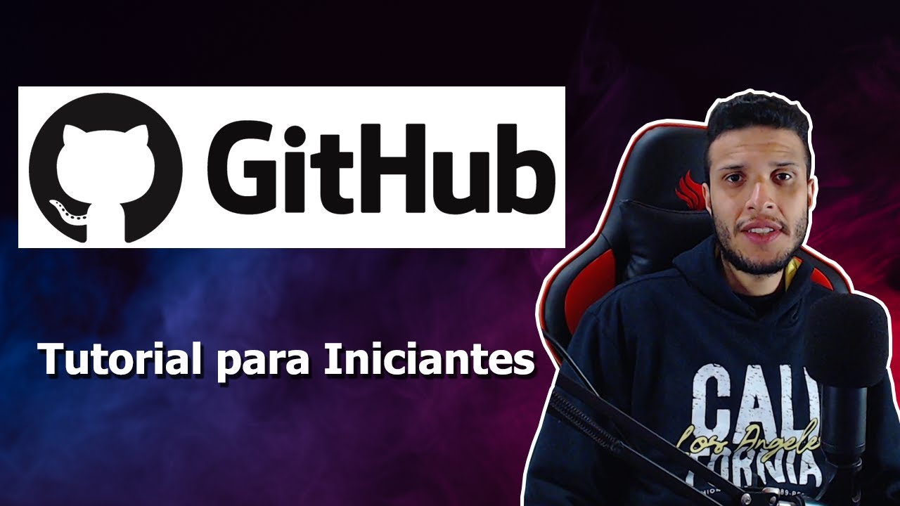 GitHub Como Usar - Tutorial para Iniciantes - Guia Completo e Atualizado
